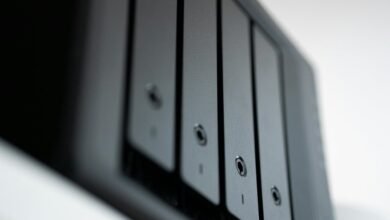 cloud backup performance hub