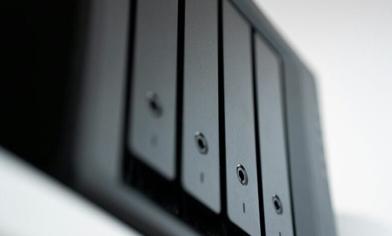 cloud backup performance hub