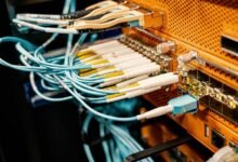 cloud network hub professional