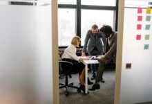 enterprise hub performance evaluation