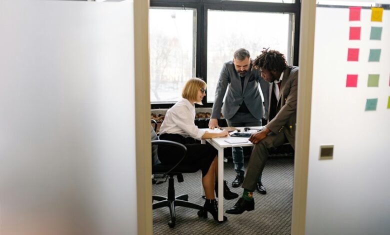 enterprise hub performance evaluation