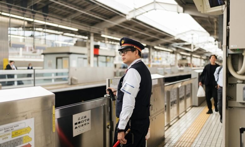 it security platform services