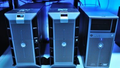 it solutions performance review