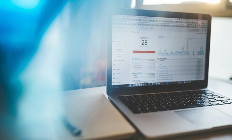 nextgen cloud analytics services