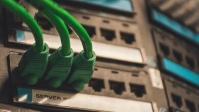 nextgen digital network hub