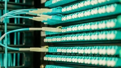 professional it network services