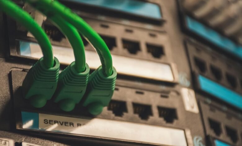 smart digital network hub