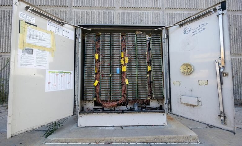 smart digital network services