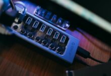 tech performance evaluation hub