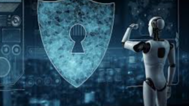 Cybersecurity in the Age of AI
