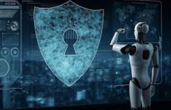 Cybersecurity in the Age of AI