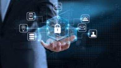 Cybersecurity in the Age of Digital Vulnerability