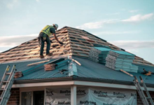 How Much Does a New Roof Cost?