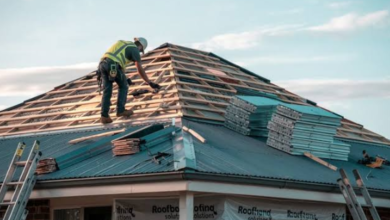 How Much Does a New Roof Cost?