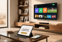 Cobra IPTV Saudi Arabia: The Complete Guide to Arabic IPTV Streaming