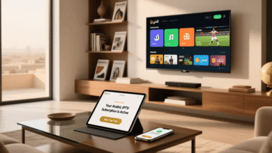 Cobra IPTV Saudi Arabia: The Complete Guide to Arabic IPTV Streaming