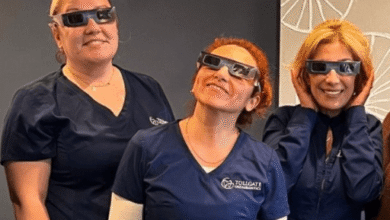 Rhode Island’s Trusted Orthodontic Care at Tollgate Orthodontics