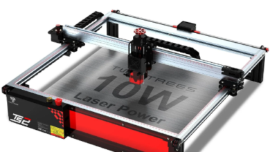 TS1 vs TS2: Picking the Right Compact Laser Engraver for Small Businesses