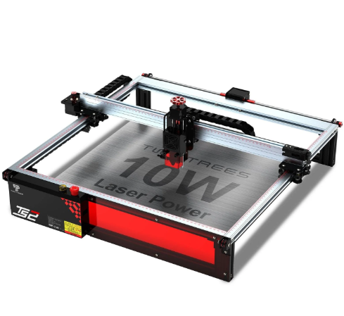 TS1 vs TS2: Picking the Right Compact Laser Engraver for Small Businesses
