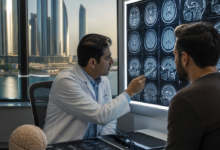 Neurological Health in Abu Dhabi: What You Need to Know Before Seeing a Specialist