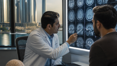 Neurological Health in Abu Dhabi: What You Need to Know Before Seeing a Specialist