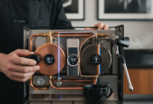 The Science of Temperature Control: Why Dual Boilers Improve Consistency