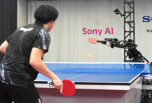 AI-Powered Training: How Vision-Based Tennis Robots Compare to Standard Feeds