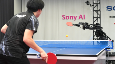 AI-Powered Training: How Vision-Based Tennis Robots Compare to Standard Feeds
