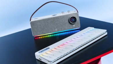 Portable Light-Up Keyboards: What Makes Them Ideal for Beginners
