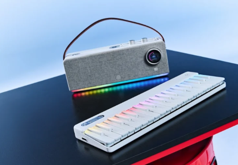 Portable Light-Up Keyboards: What Makes Them Ideal for Beginners